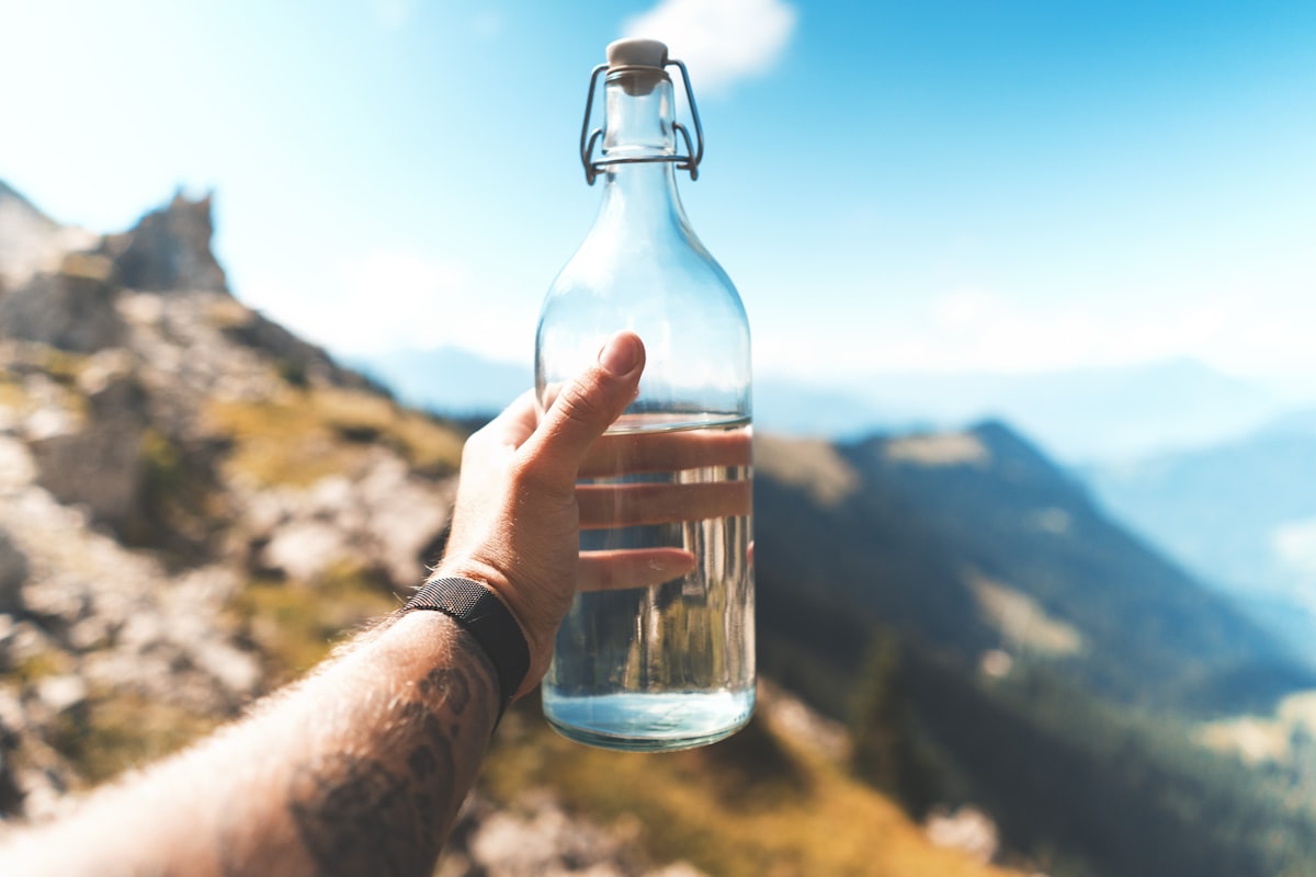 Bénéfices de l'hydratation